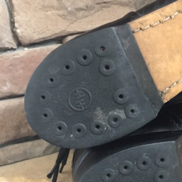 VTG Double H Quality‎ Jump Boot / SZ 10.5 - Picture 9 of 9